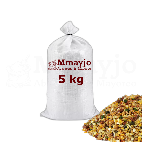 [REV5] Revoltura Gallo a Granel 5 kg